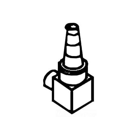 Kohler Check Valve Assy. 93368